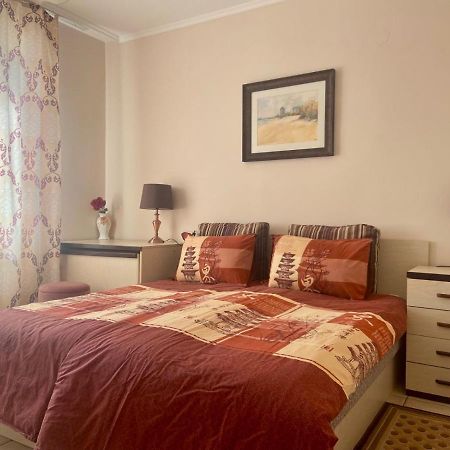 Style Apartment Поморие Экстерьер фото