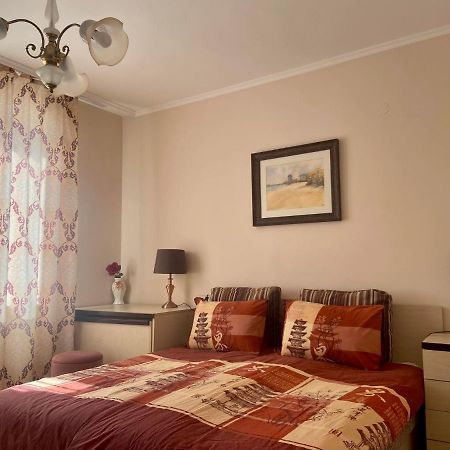 Style Apartment Поморие Экстерьер фото