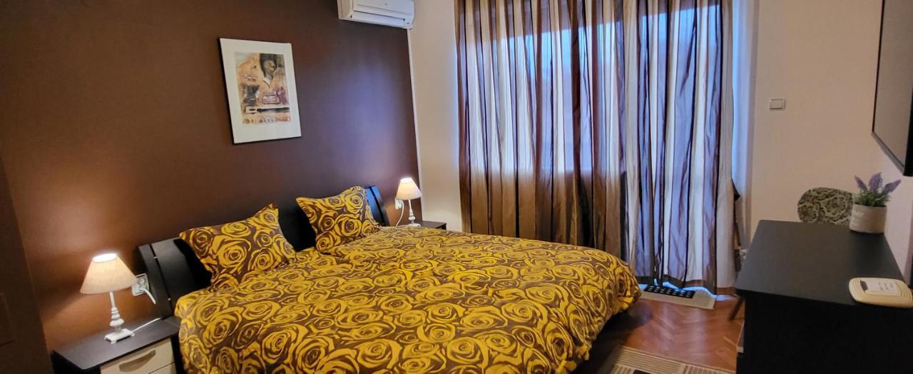 Style Apartment Поморие Экстерьер фото