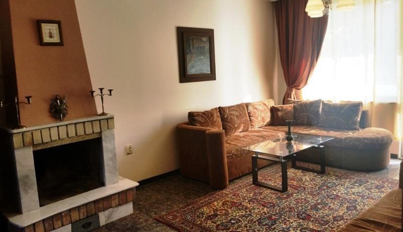 Style Apartment Поморие Экстерьер фото