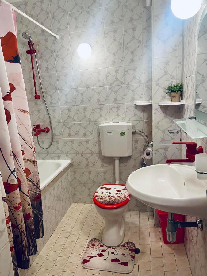Style Apartment Поморие Экстерьер фото