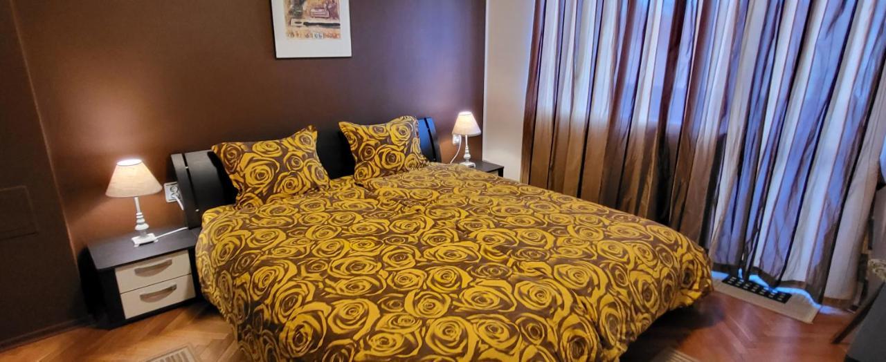 Style Apartment Поморие Экстерьер фото