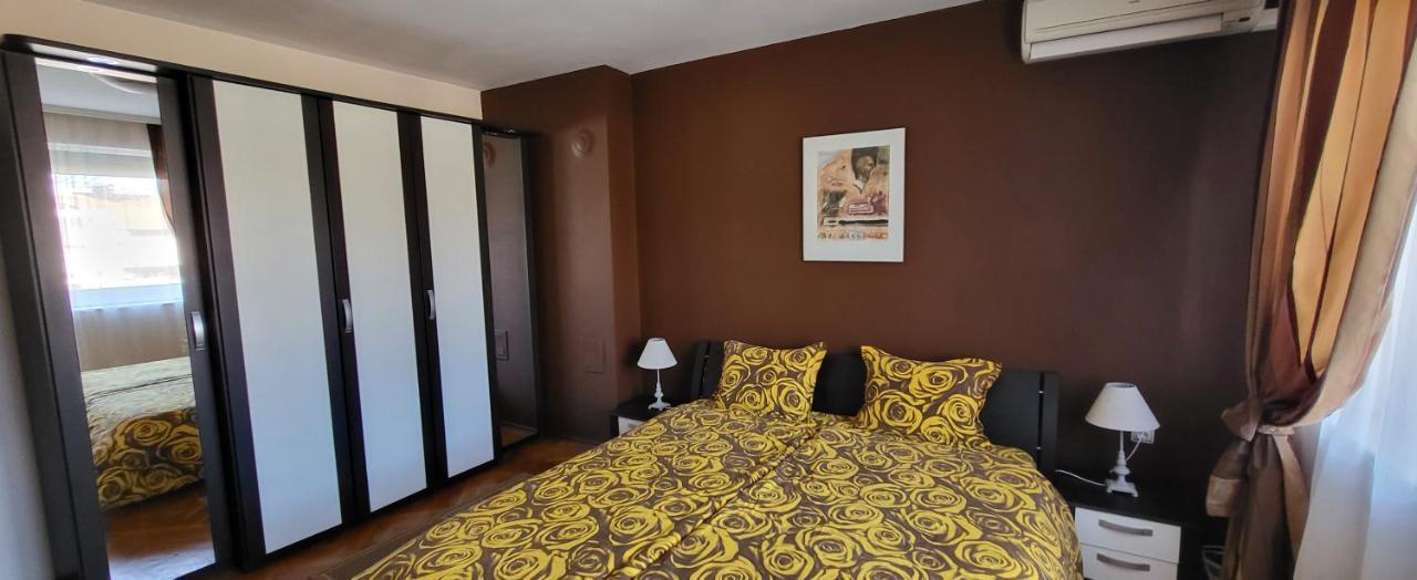 Style Apartment Поморие Экстерьер фото