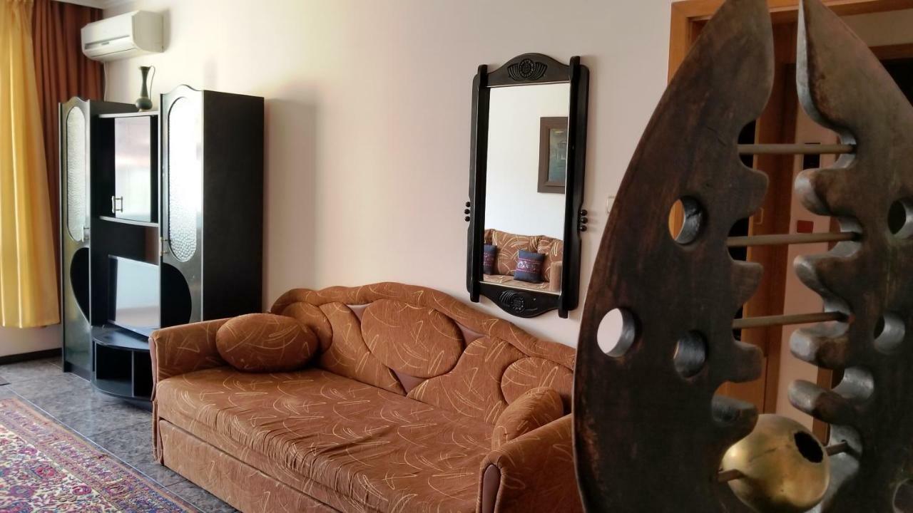 Style Apartment Поморие Экстерьер фото
