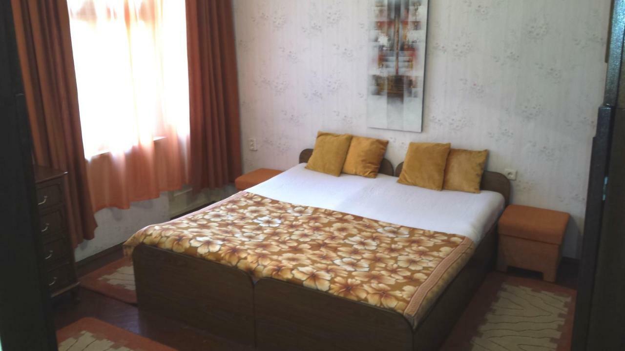 Style Apartment Поморие Экстерьер фото