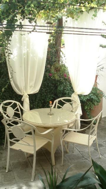 Style Apartment Поморие Экстерьер фото